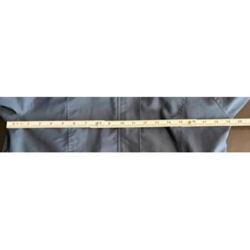 O'Neill Lightweight Hooded Jacket Regular Polyest… - image 6